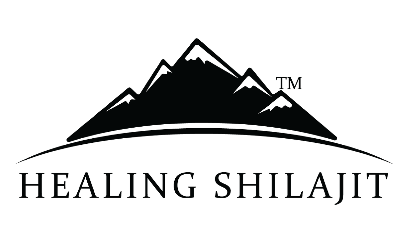 Healing Shilajit